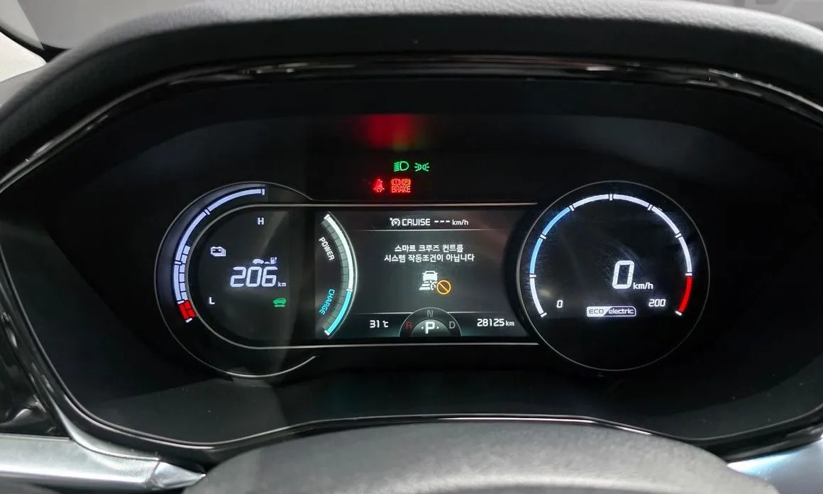 Kia Niro — фото 2