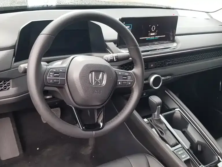 Honda Accord — фото 2