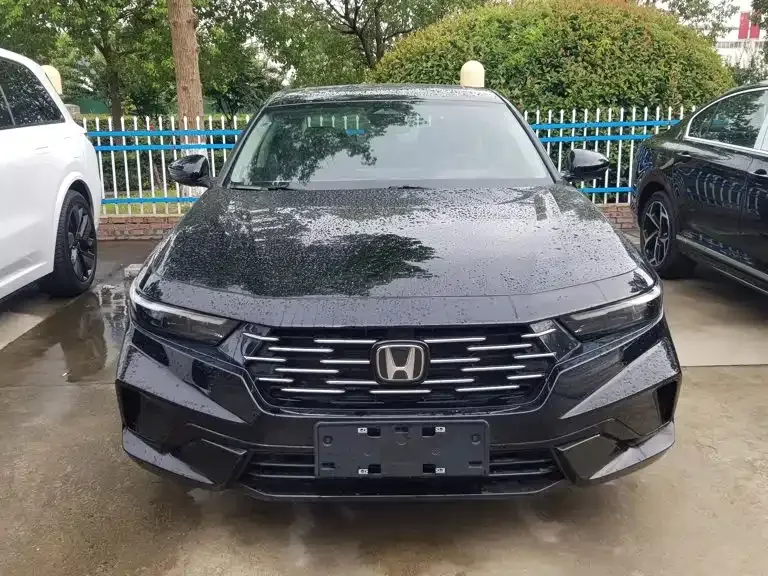 Honda Accord — фото 3