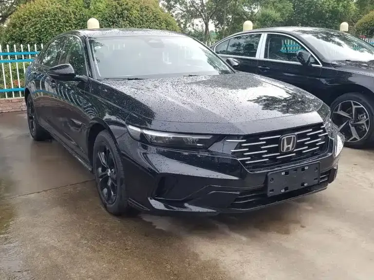 Honda Accord — фото 4
