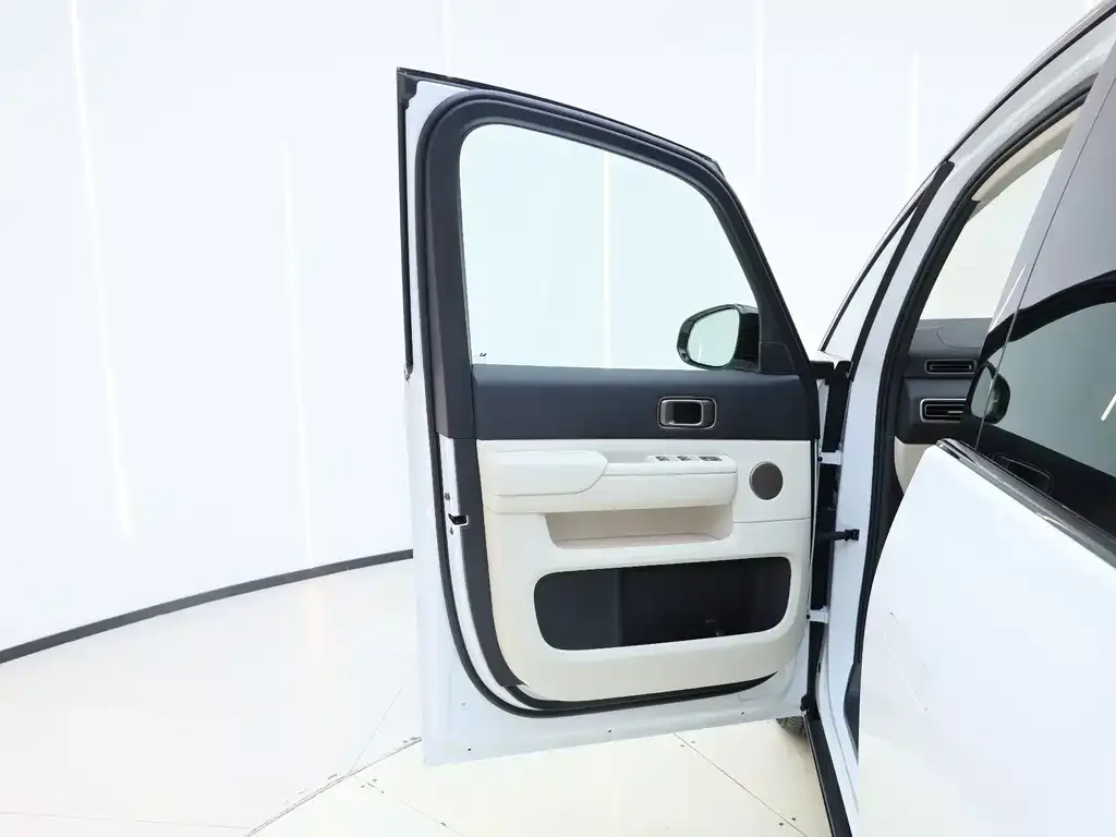 Li Auto MEGA — фото 6
