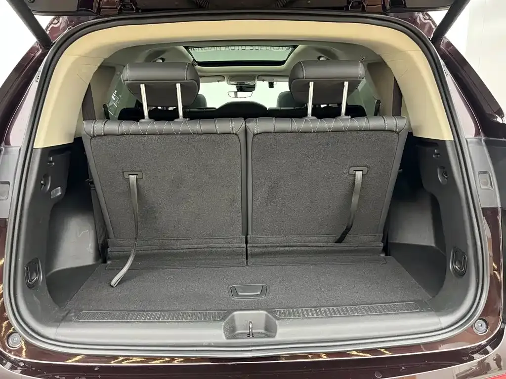 Buick Envision Plus — фото 6