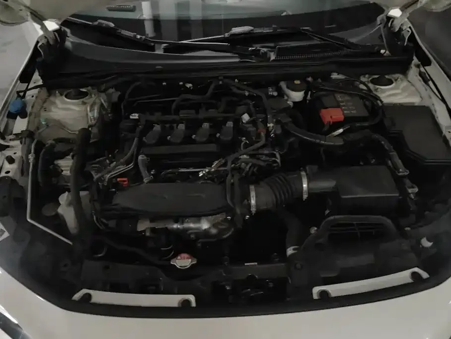Honda Civic — фото 6