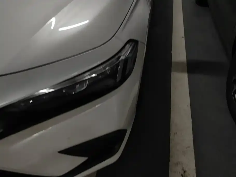 Honda Civic — фото 5