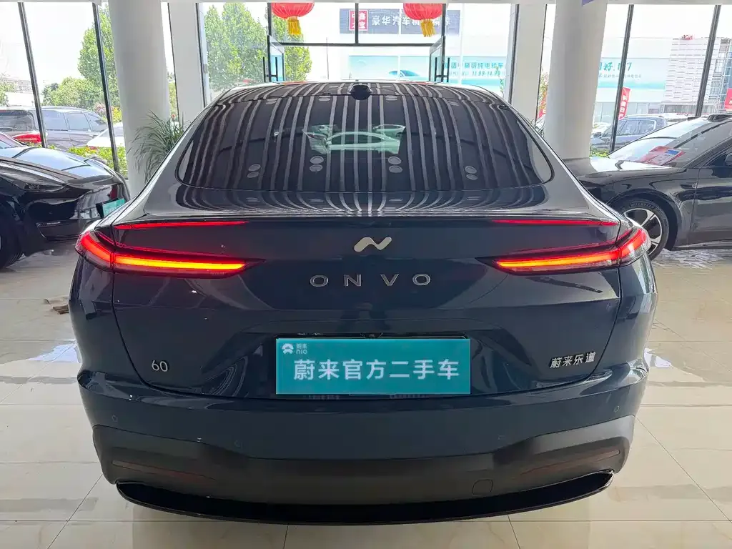 ONVO L60 — фото 7