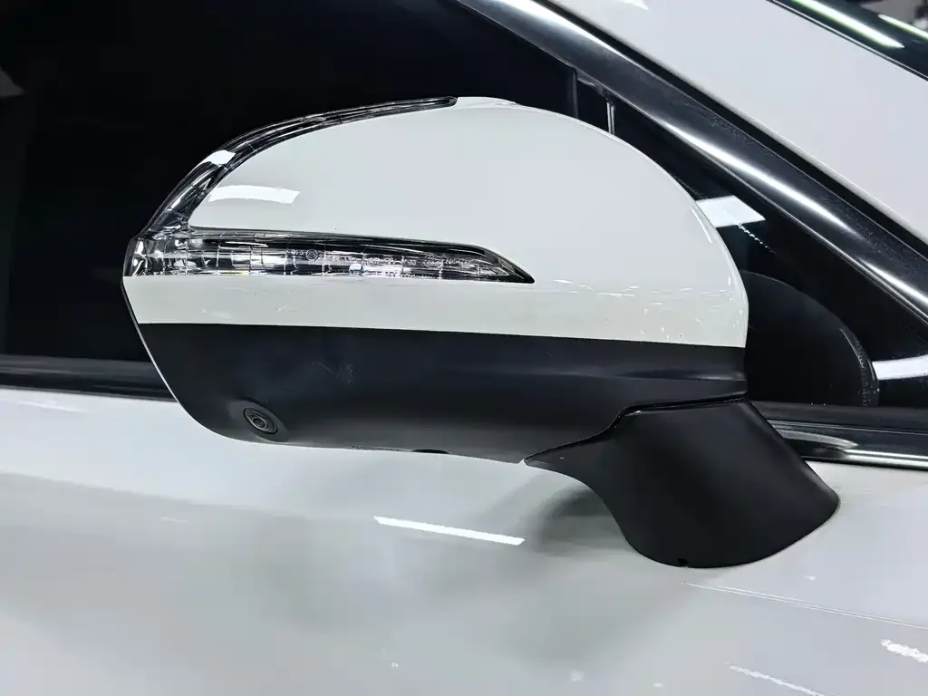 GAC Motor GS4 Plus — фото 2
