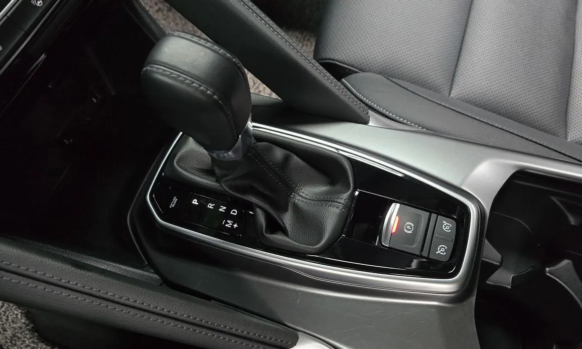 Renault Korea (Samsung) QM6 — фото 7