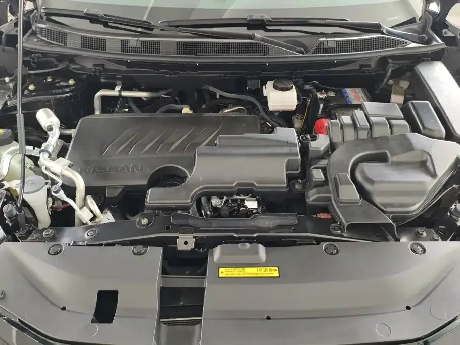 Nissan Qashqai — фото 10