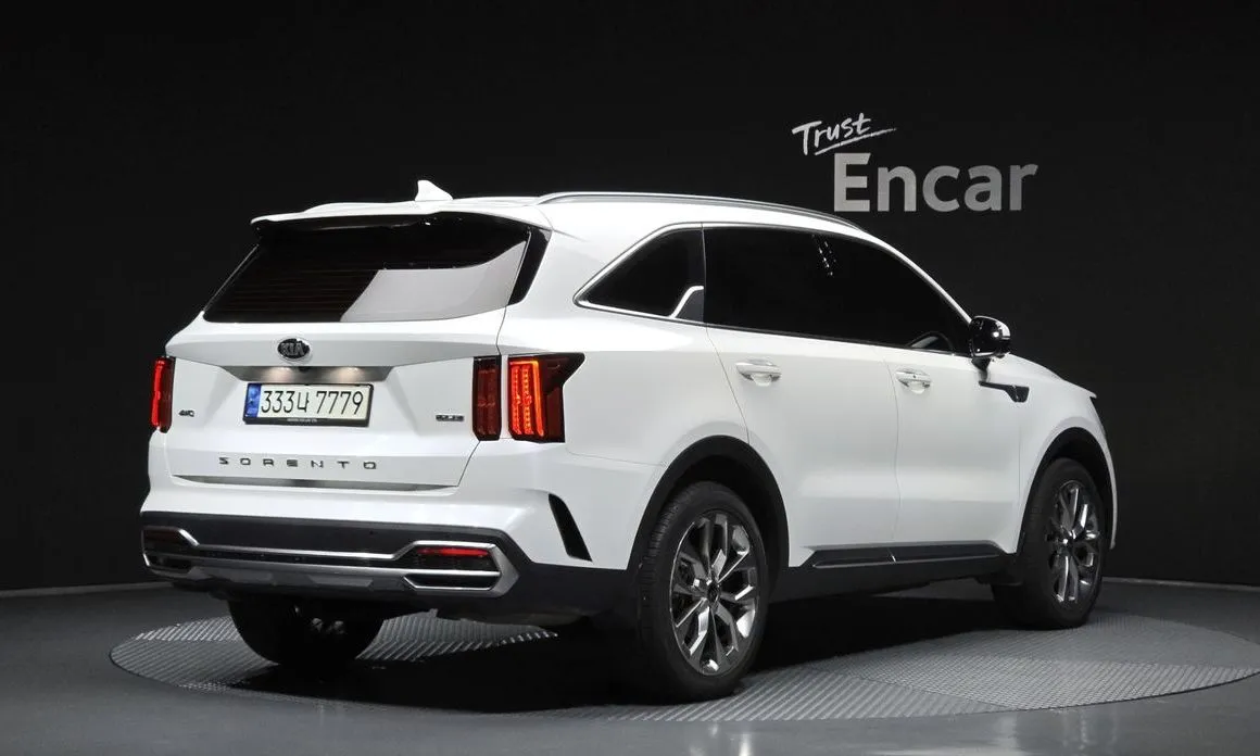 Kia Sorento — фото 4