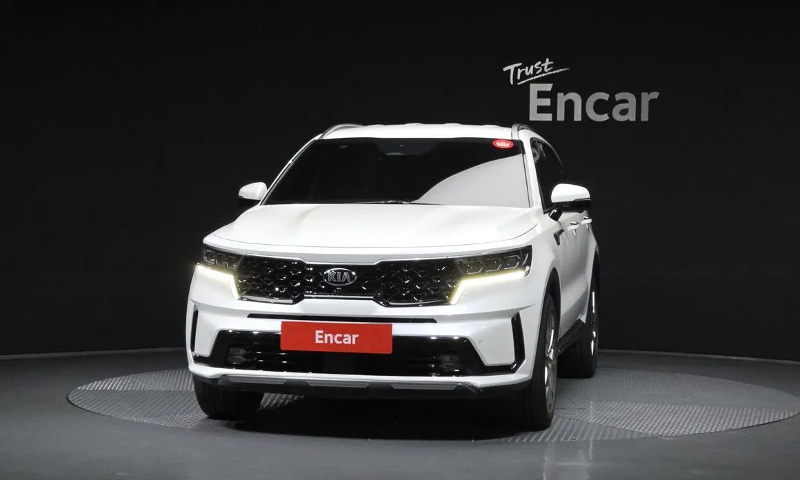 Kia Sorento — фото 3