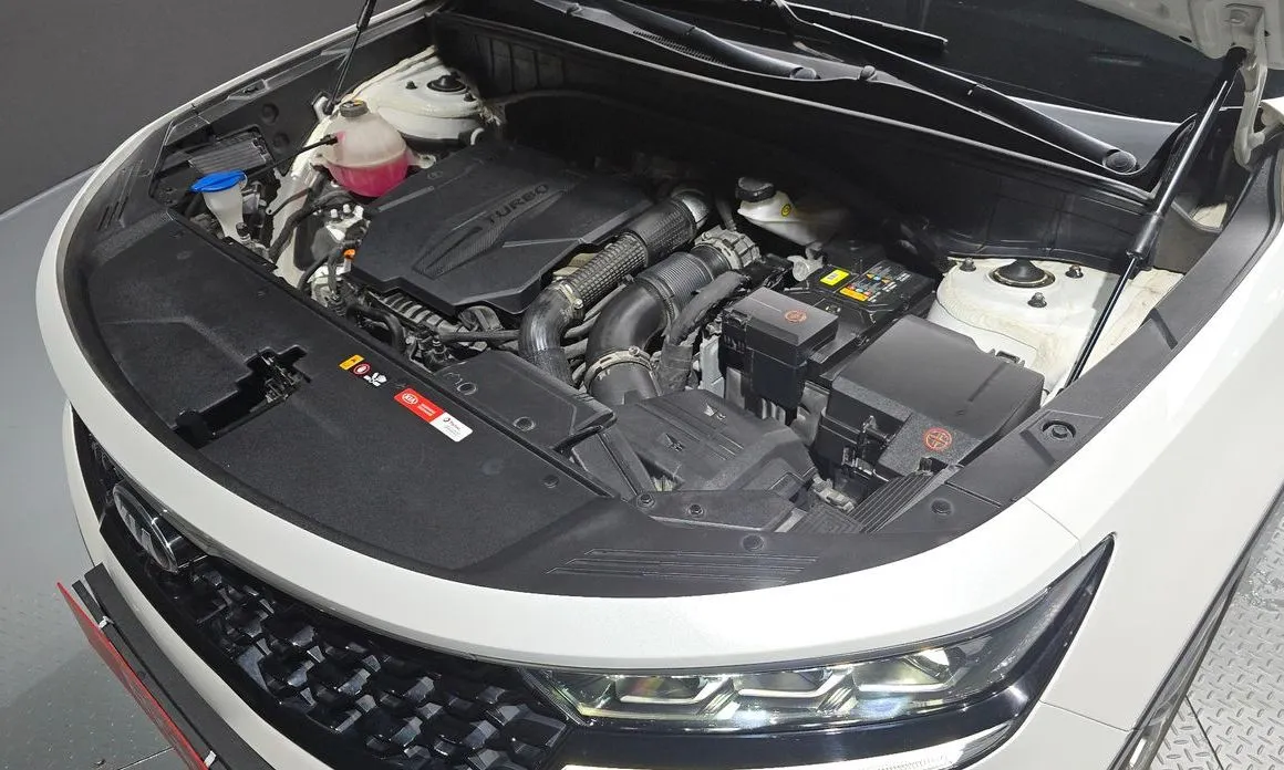 Kia Sorento — фото 8