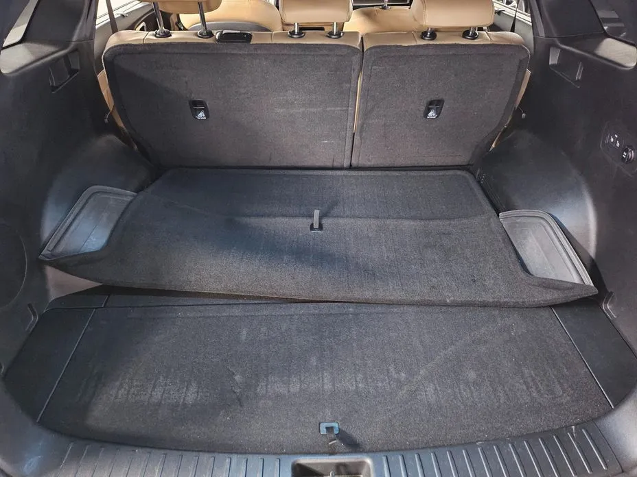 Kia Sorento — фото 10
