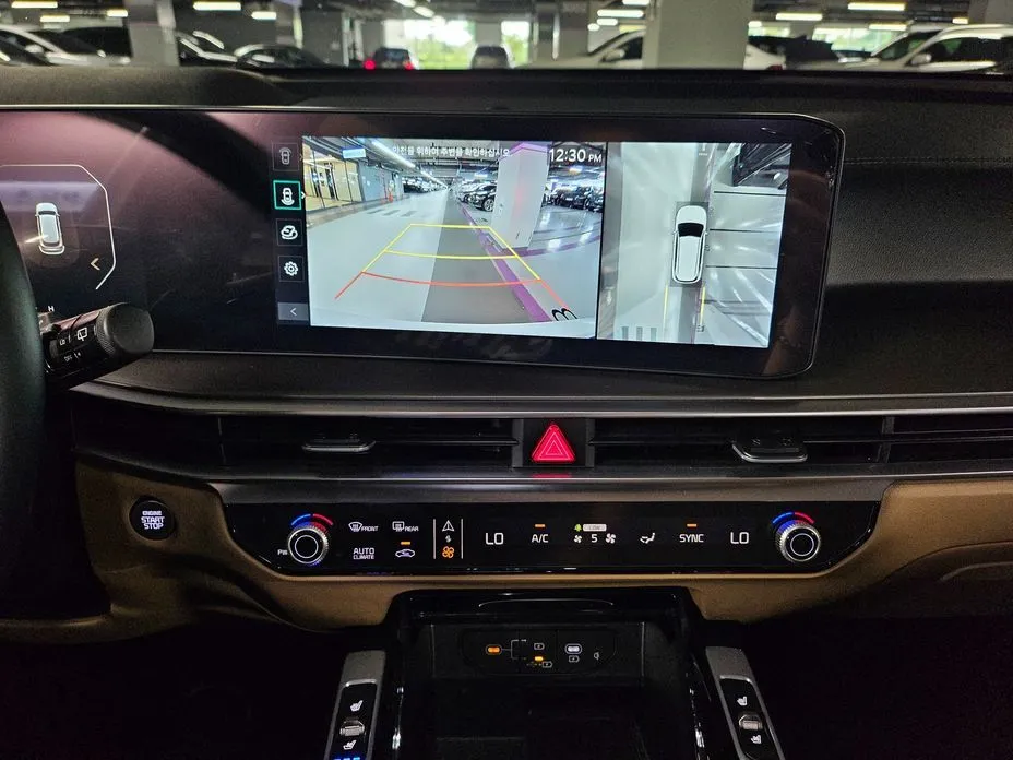 Kia Sorento — фото 8