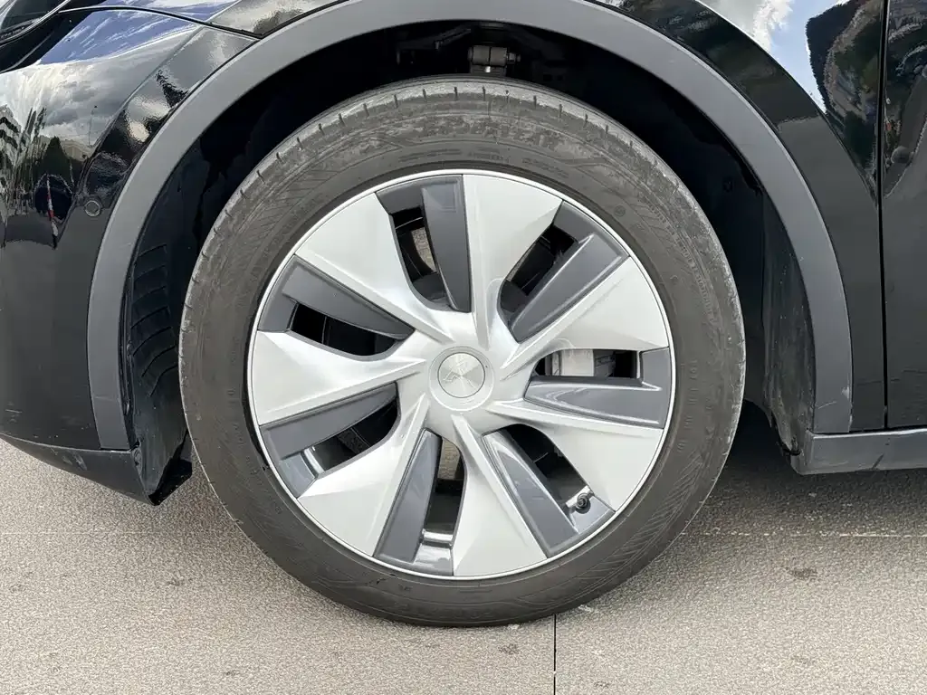 Tesla Model Y — фото 5