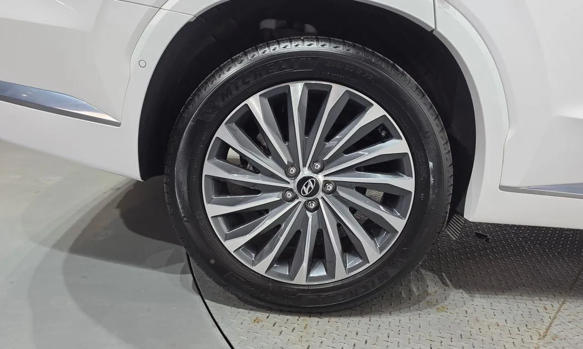 Hyundai Palisade — фото 10