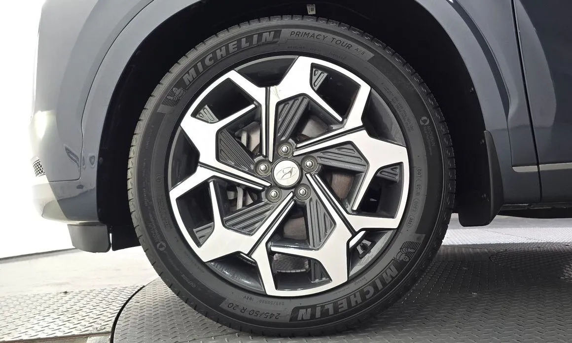 Hyundai Palisade — фото 10