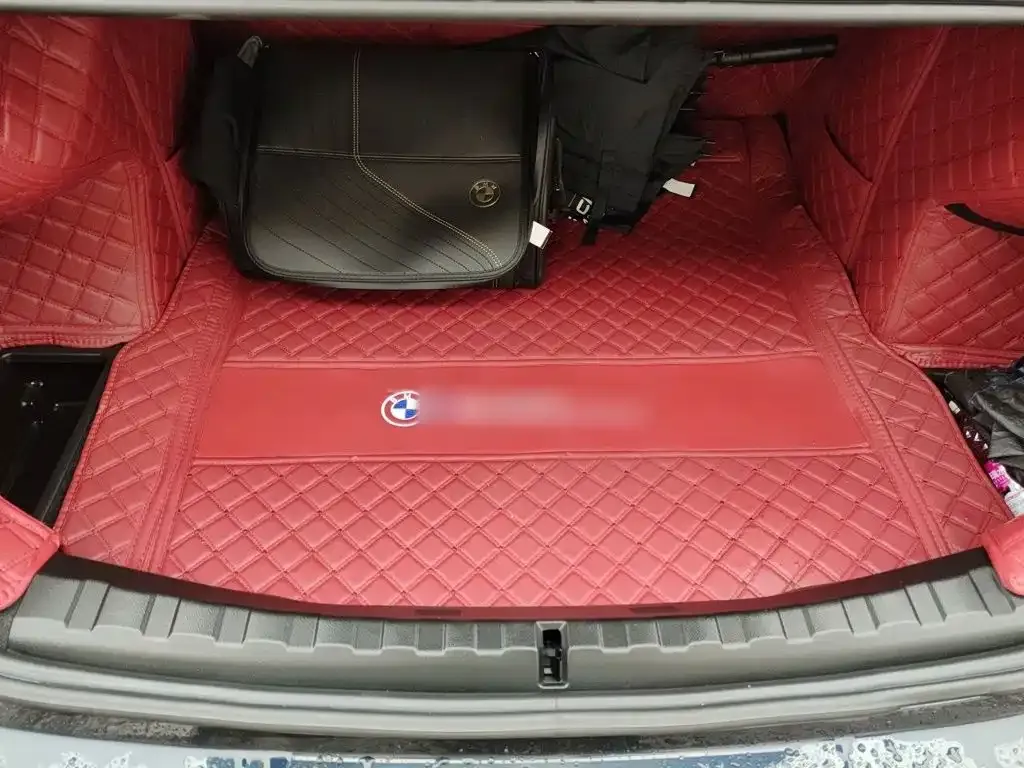 BMW 3 Series — фото 2