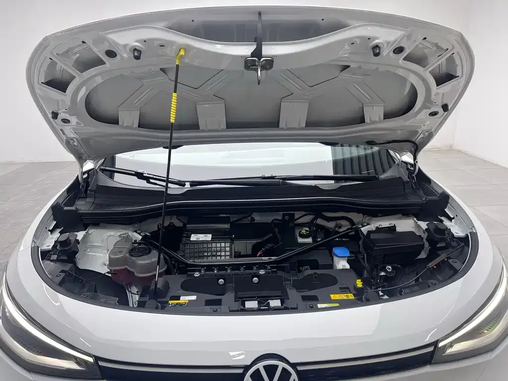 Volkswagen ID.4 Crozz — фото 4