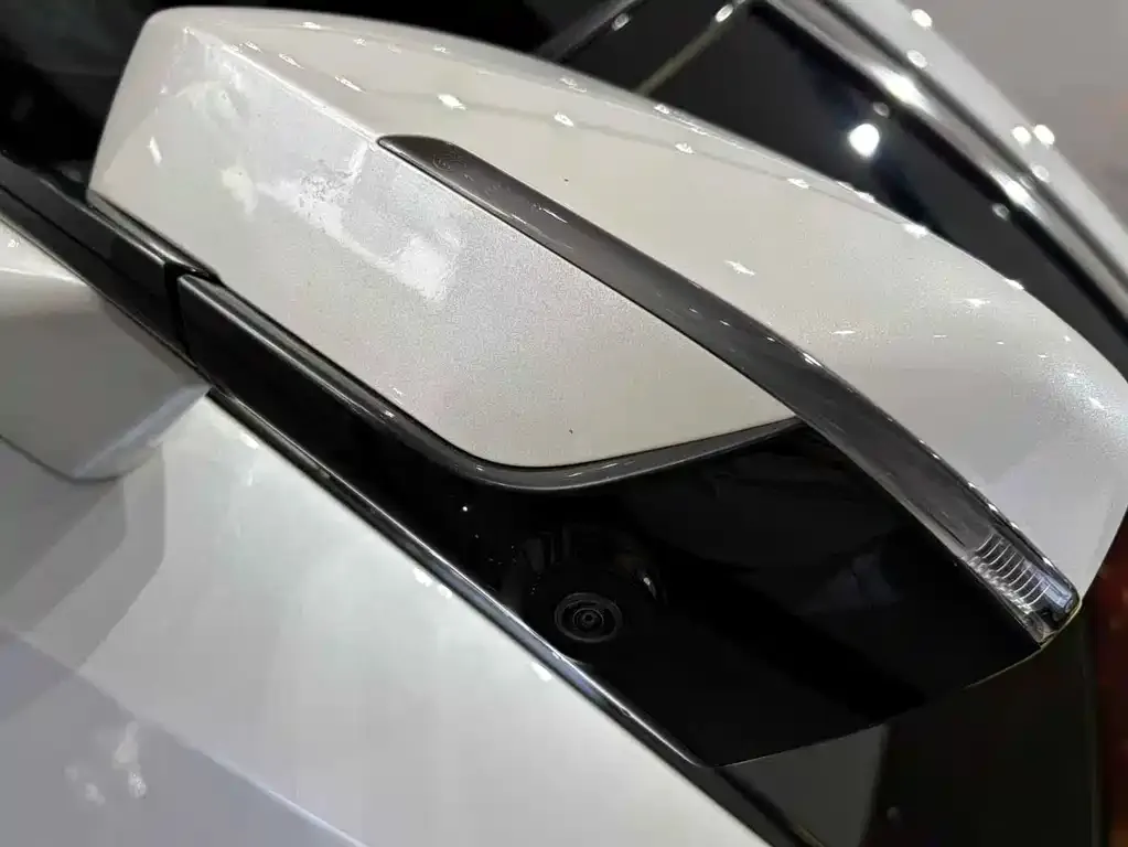 GAC Motor Trumpchi M8 — фото 2