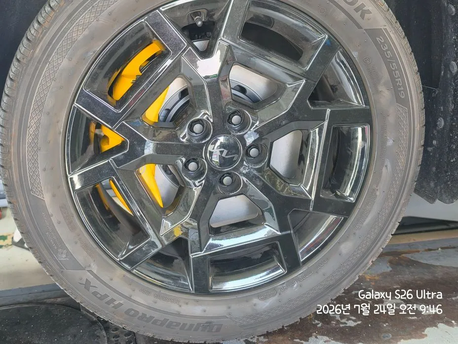 Kia Carnival — фото 10