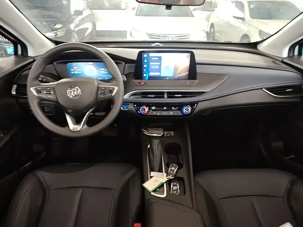 Buick Velite 6 — фото 10