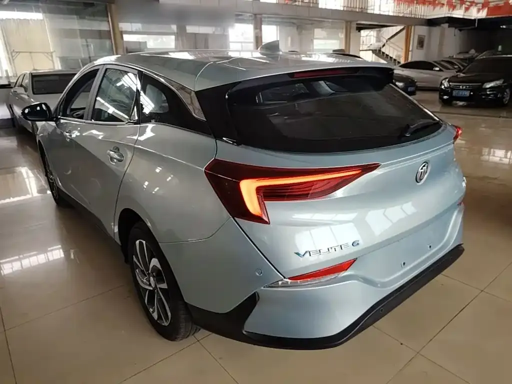 Buick Velite 6 — фото 9