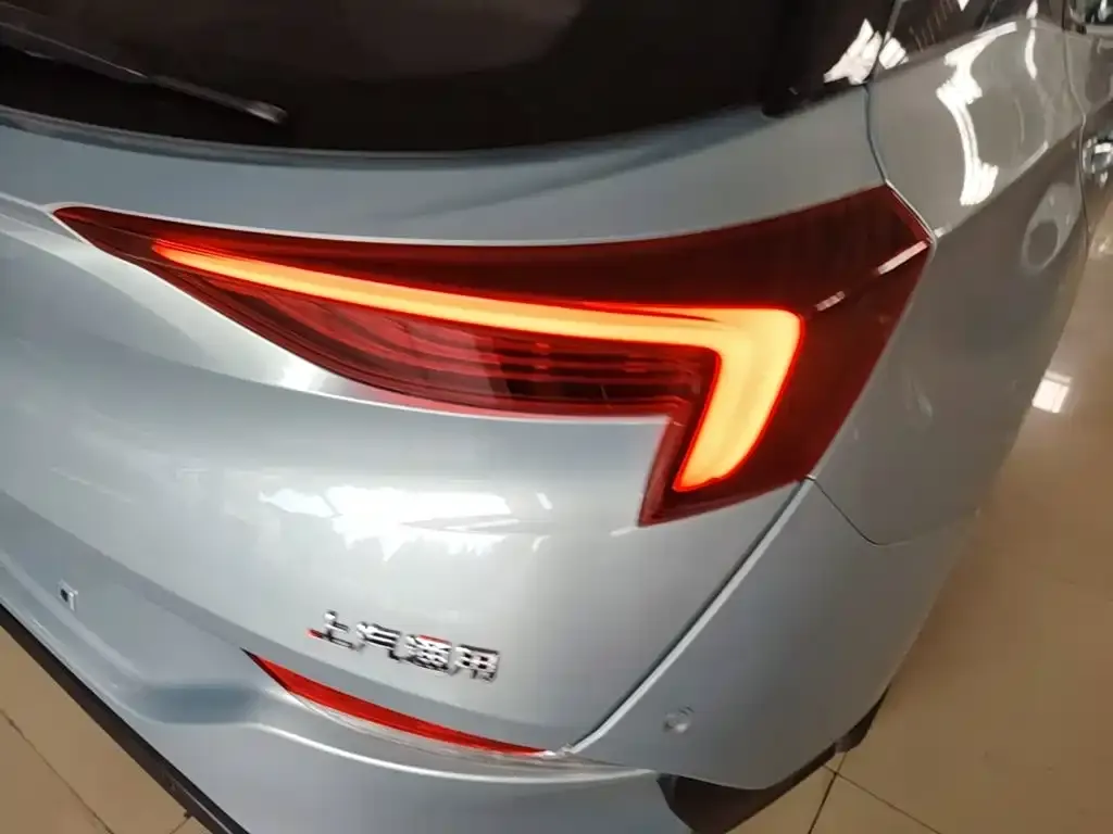 Buick Velite 6 — фото 2