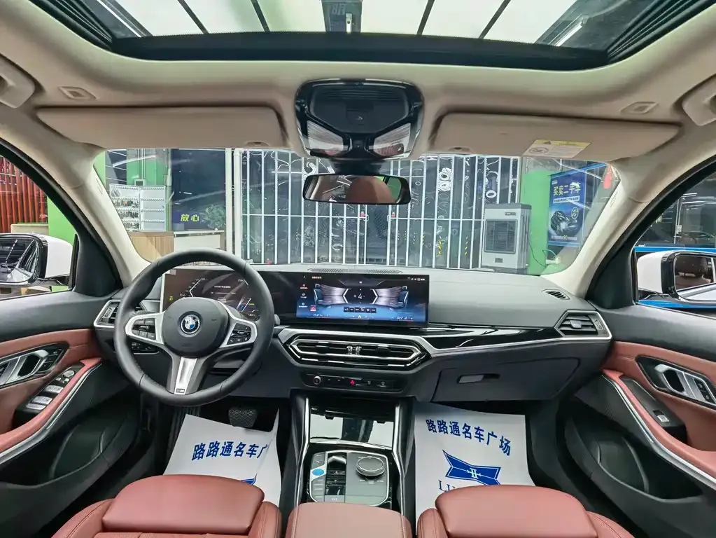 BMW i3 — фото 7