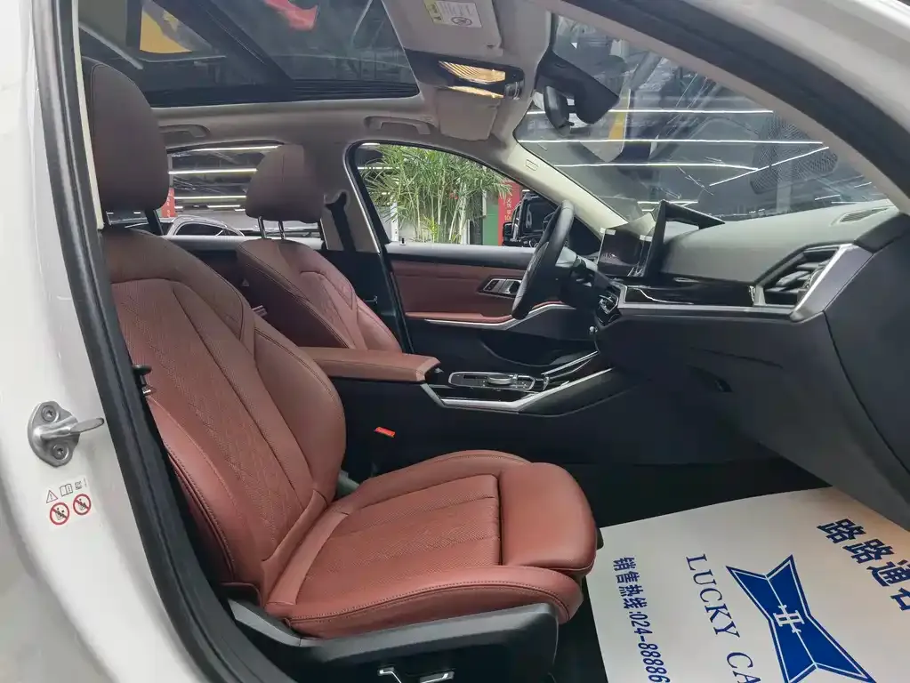 BMW i3 — фото 2