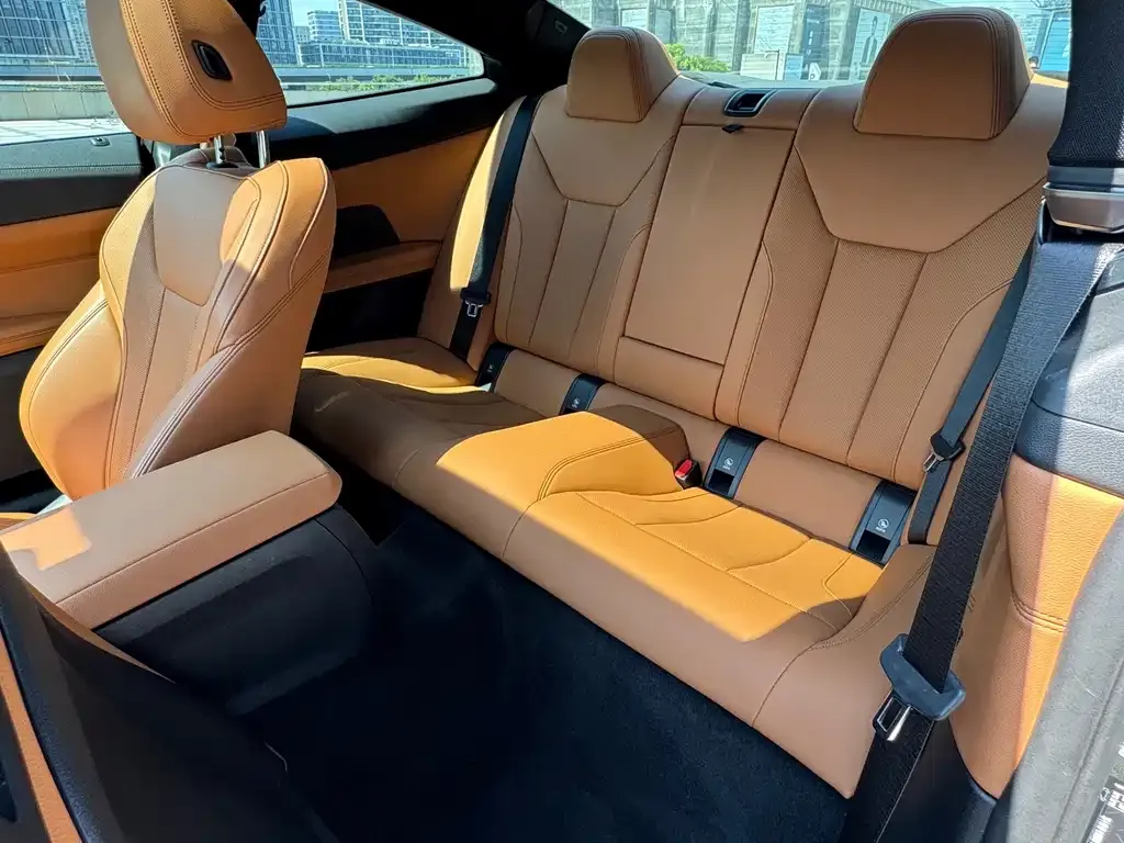 BMW 4 Series — фото 2