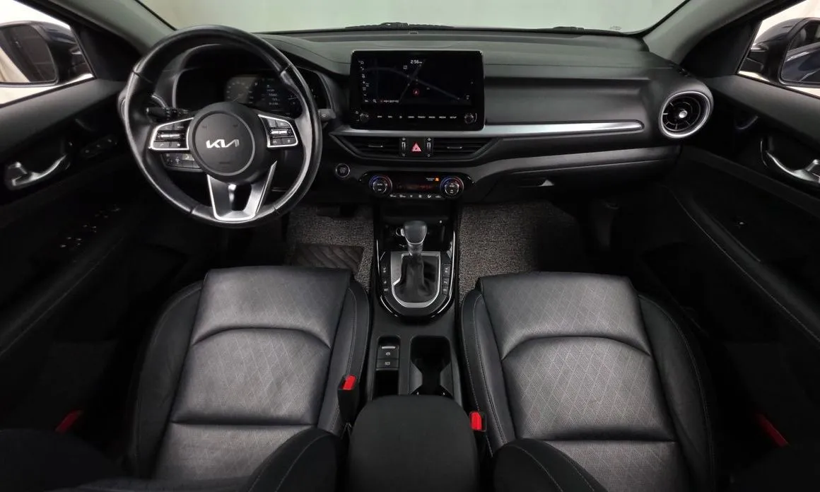 Kia K3 — фото 4