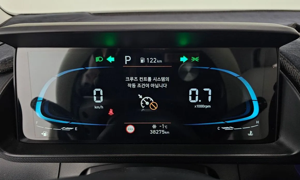 Hyundai Casper — фото 4