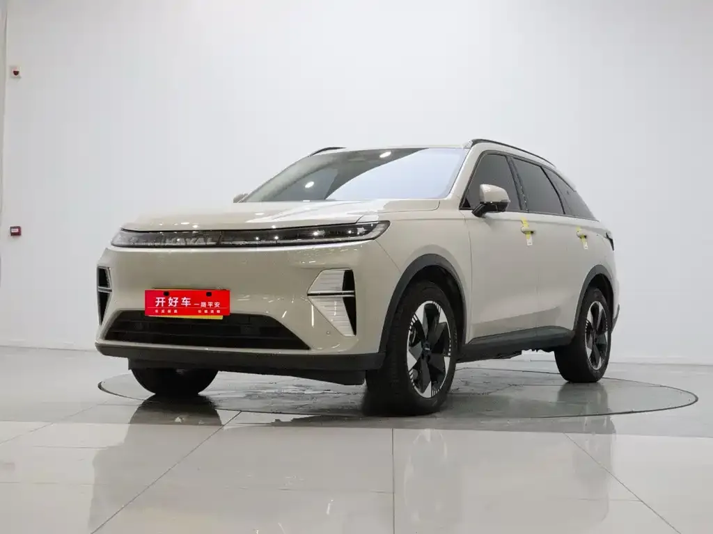 Haval Xiaolong MAX — фото 1