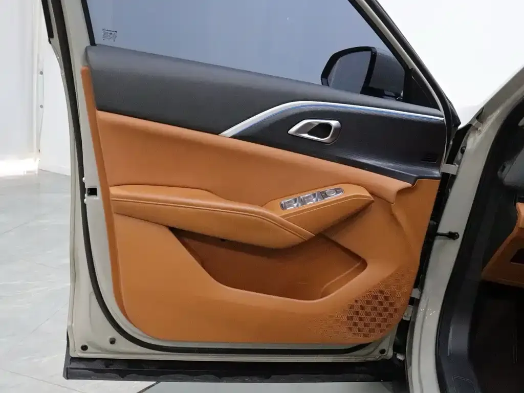 Haval Xiaolong MAX — фото 10