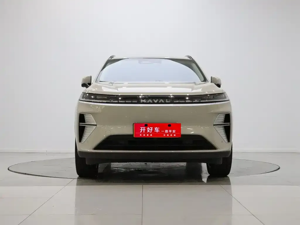 Haval Xiaolong MAX — фото 2