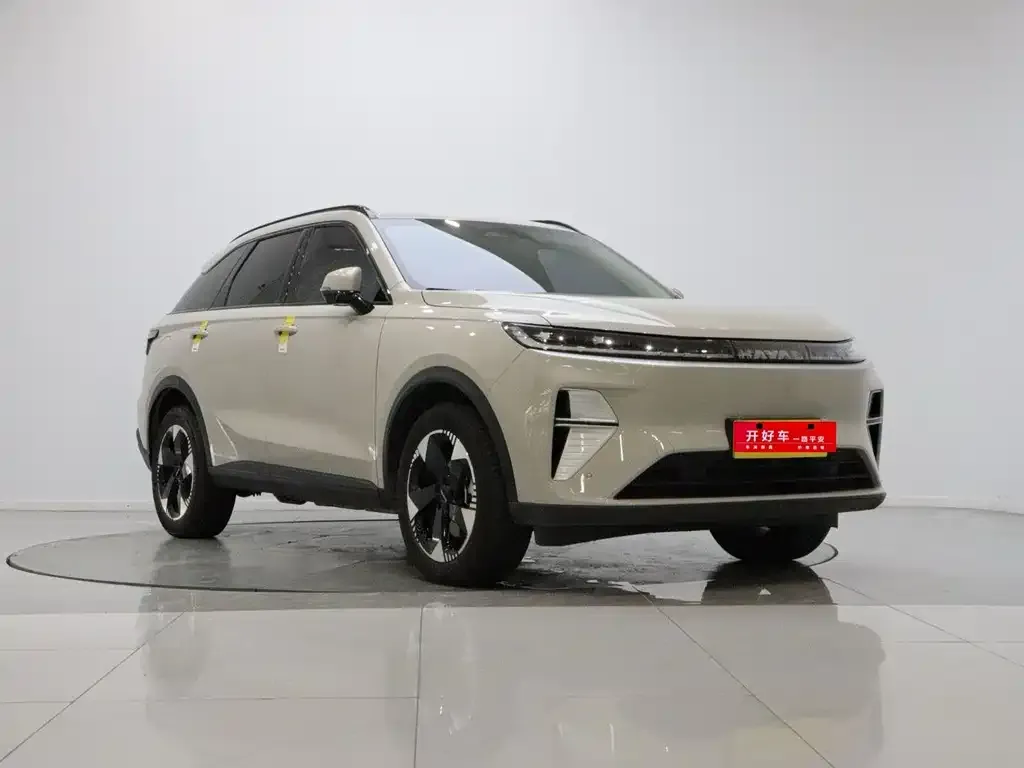 Haval Xiaolong MAX — фото 7
