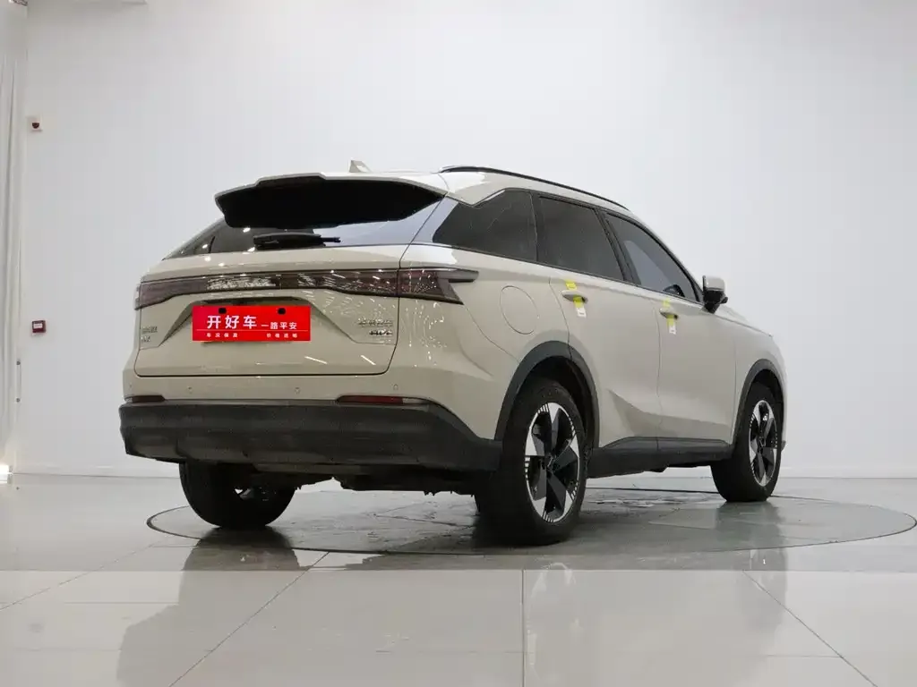 Haval Xiaolong MAX — фото 3