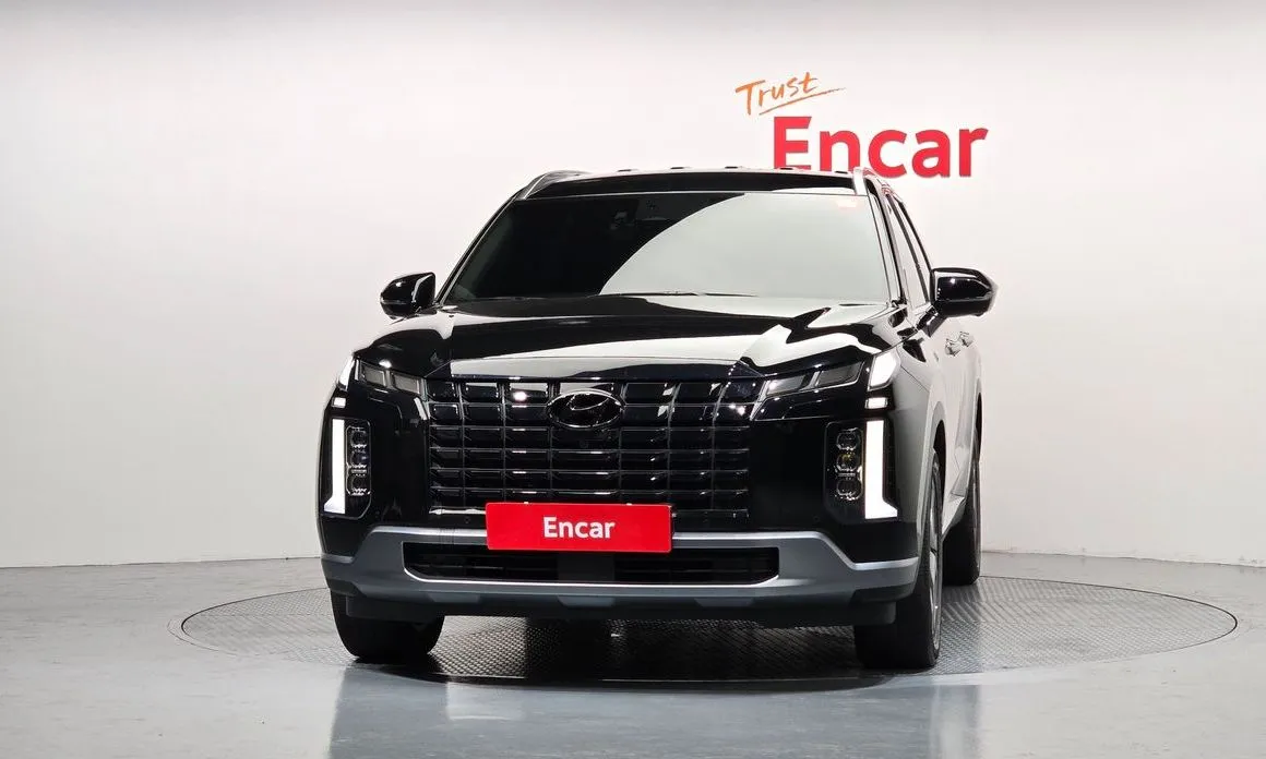 Hyundai Palisade — фото 2