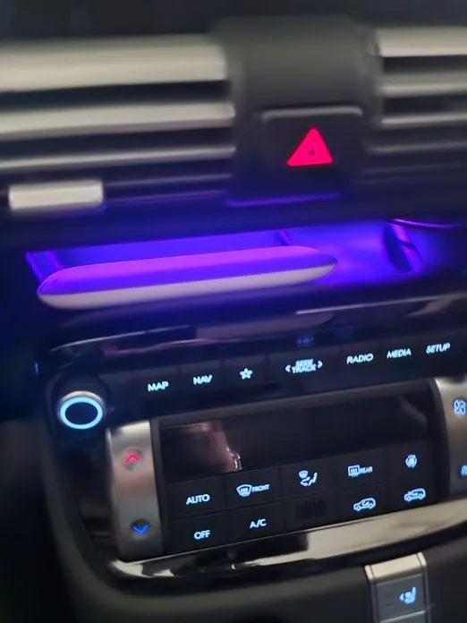 Hyundai Casper — фото 2