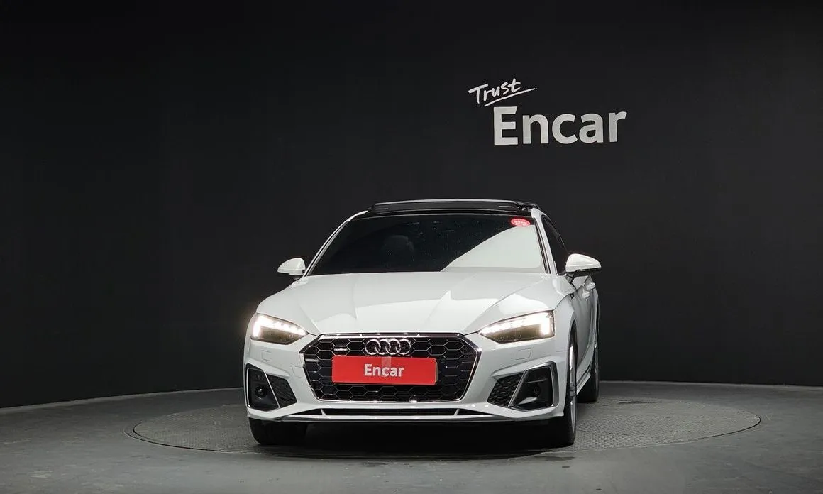 Audi A5 — фото 2
