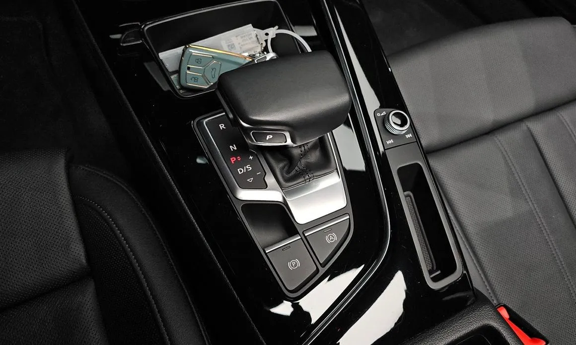 Audi A5 — фото 10