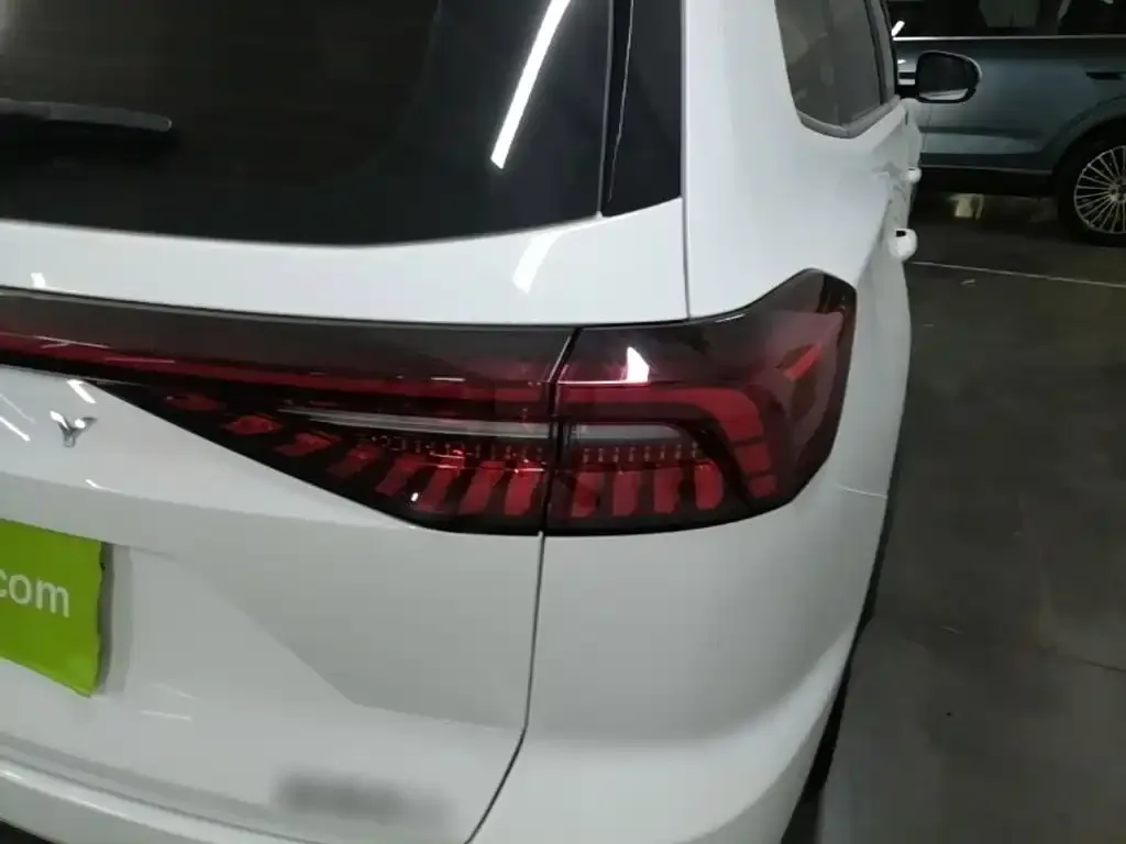 Chery Tiggo 8 PRO — фото 8