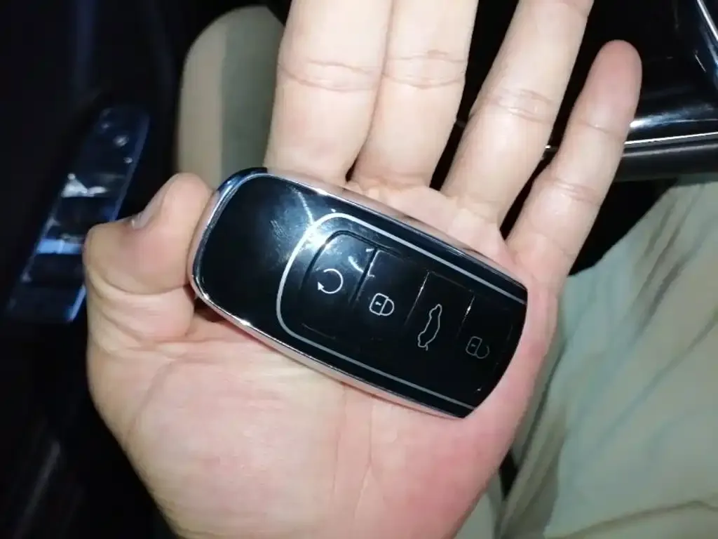 Chery Tiggo 8 PRO — фото 2