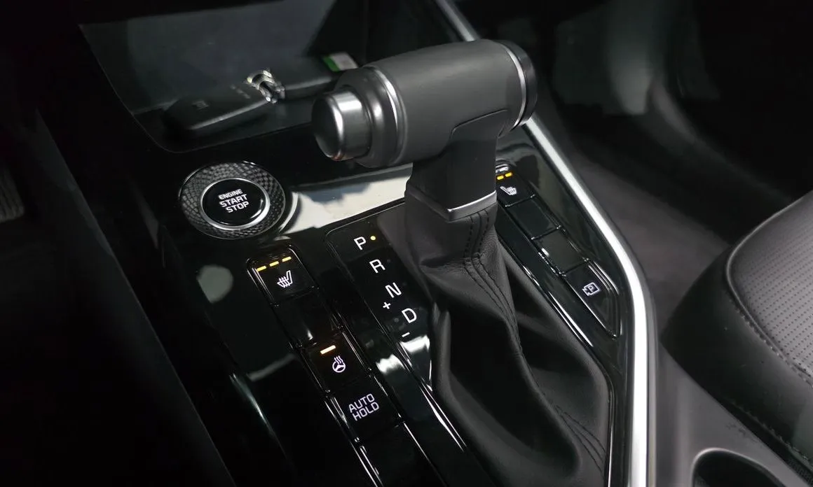 Kia Niro — фото 2