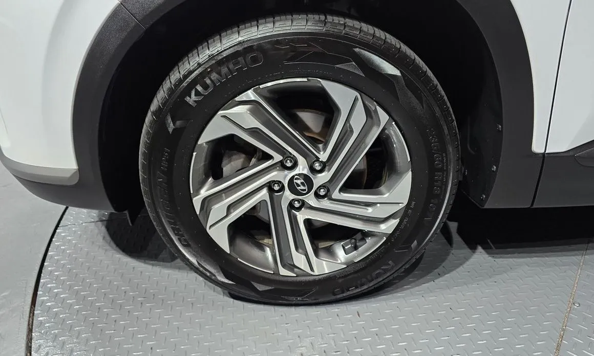 Hyundai Santafe — фото 7
