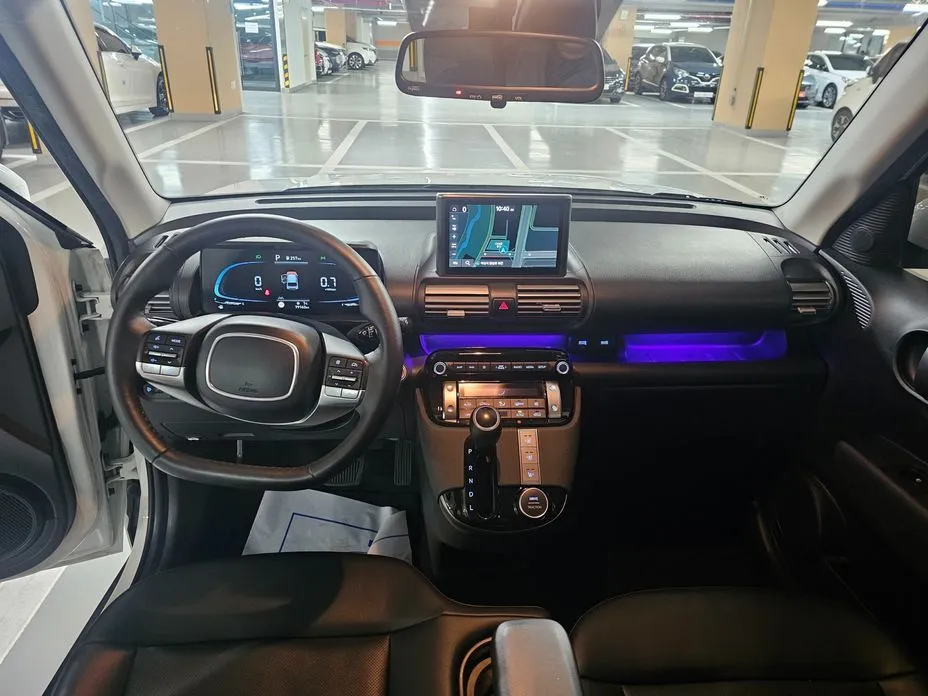 Hyundai Casper — фото 3
