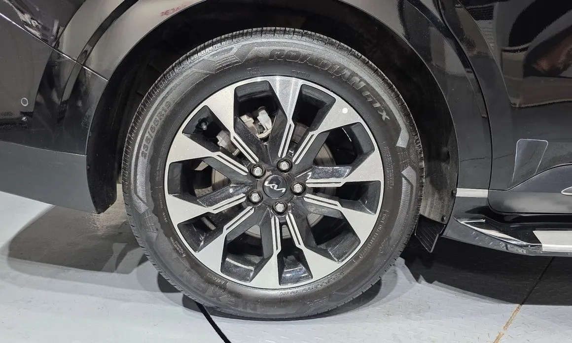 Kia Carnival — фото 10