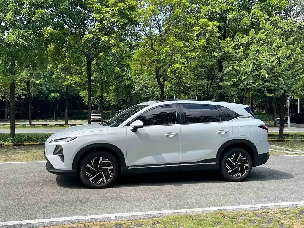Wuling Xingguang S — фото 10