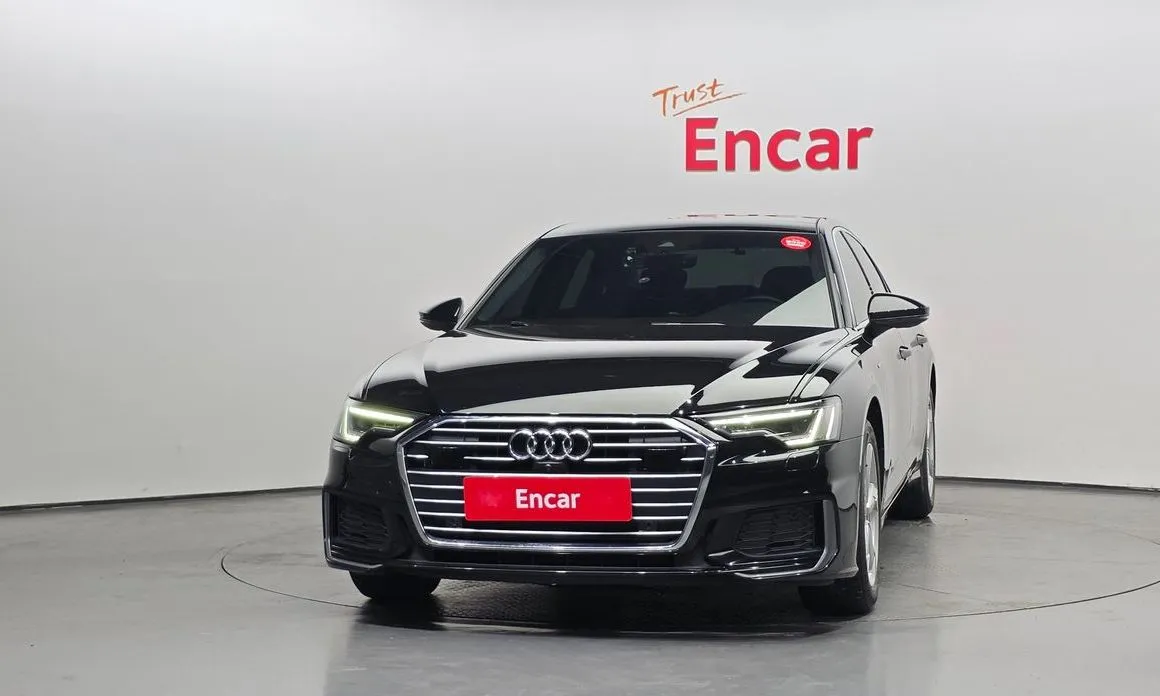 Audi A6 — фото 3