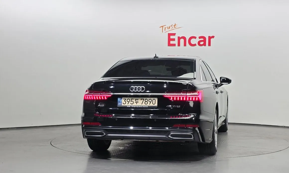 Audi A6 — фото 4